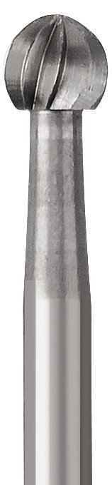 Panther® Round Burs