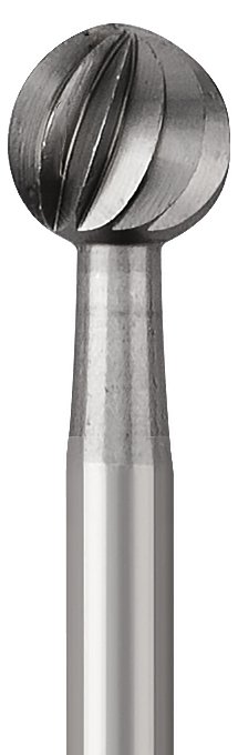 Panther® Round Burs