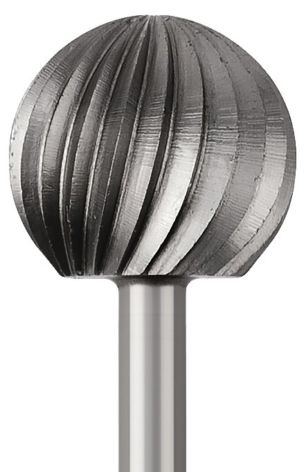 Panther® Round Burs