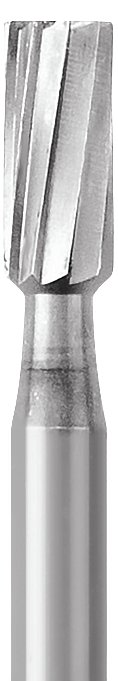 Panther® Square Cylinder Burs