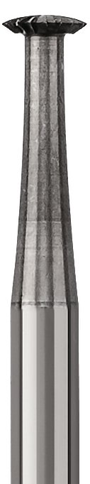 Panther® Knife Edge Burs