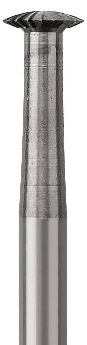 Panther® Knife Edge Burs