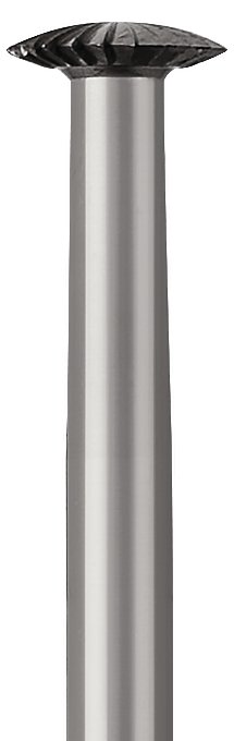 Panther® Knife Edge Burs