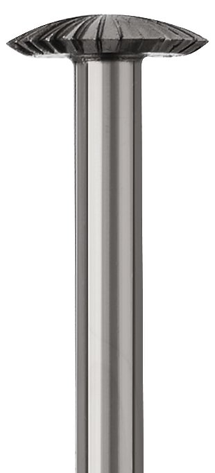 Panther® Knife Edge Burs