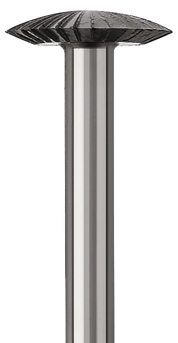 Panther® Knife Edge Burs