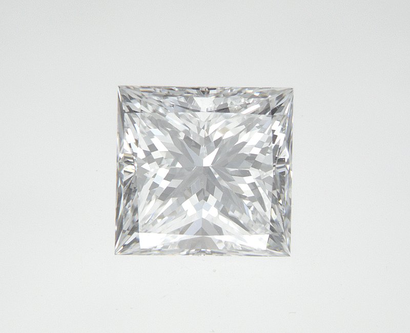 1.2 Carat Square Cut Natural Diamond