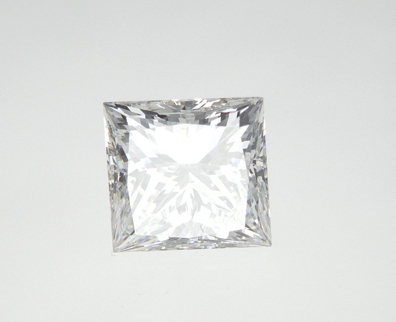 1.01 CT Square Natural Diamond Surrey Vancouver Canada Langley Burnaby Richmond