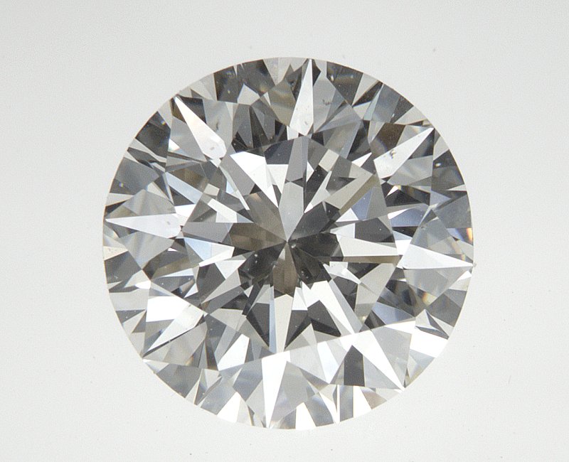 2.01 CT Round Natural Diamond Surrey Vancouver Canada Langley Burnaby Richmond