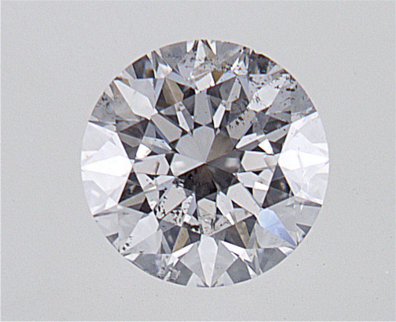 1 CT Round Natural Diamond Surrey Vancouver Canada Langley Burnaby Richmond