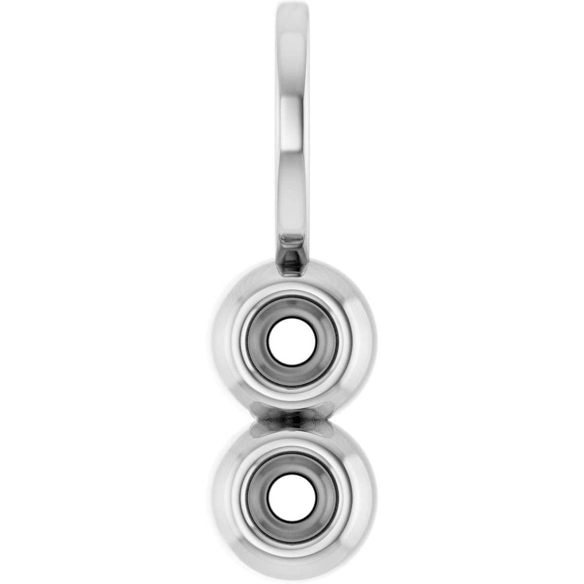 Family Bar Necklace or Charm/Pendant