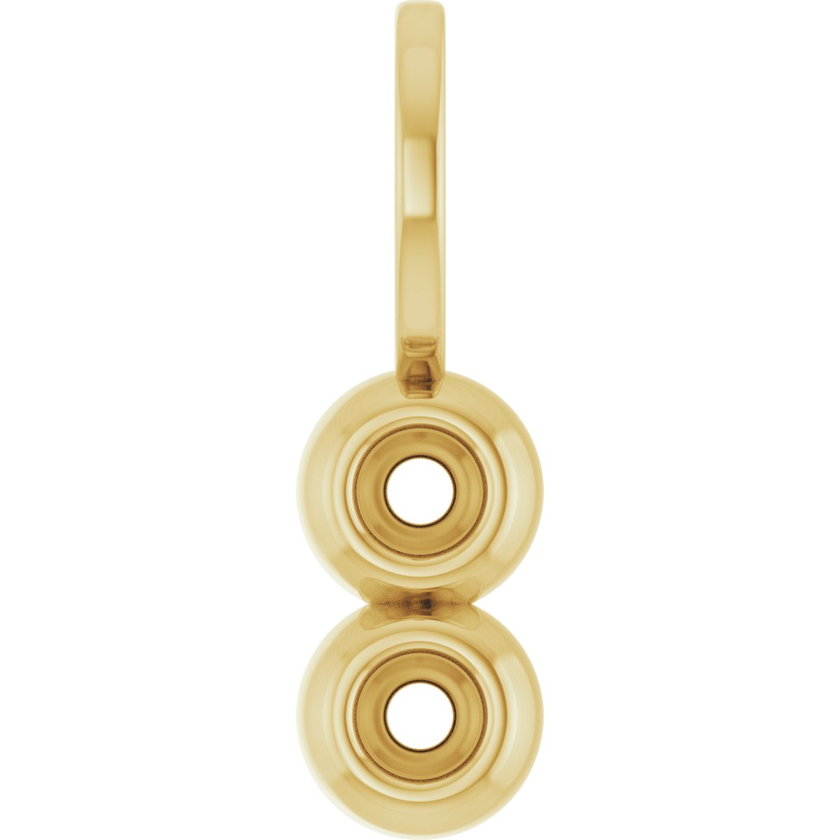 Family Bar Necklace or Charm/Pendant