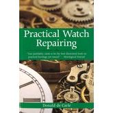 Practical Watch Repairing 