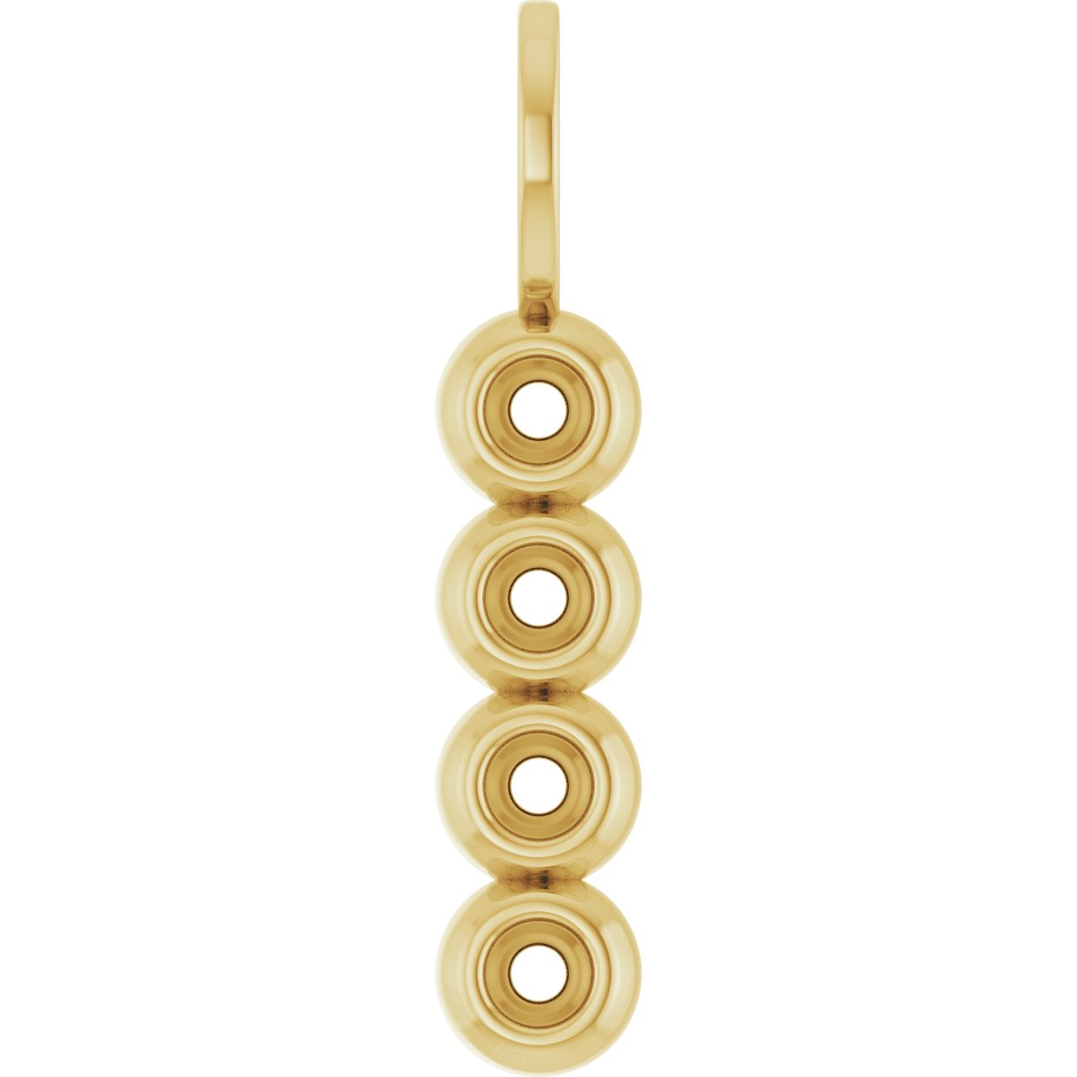 Family Bar Necklace or Charm/Pendant