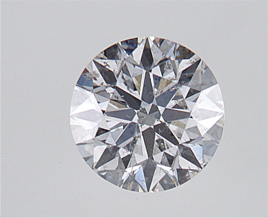 1.13 CT Round Natural Diamond Surrey Vancouver Canada Langley Burnaby Richmond