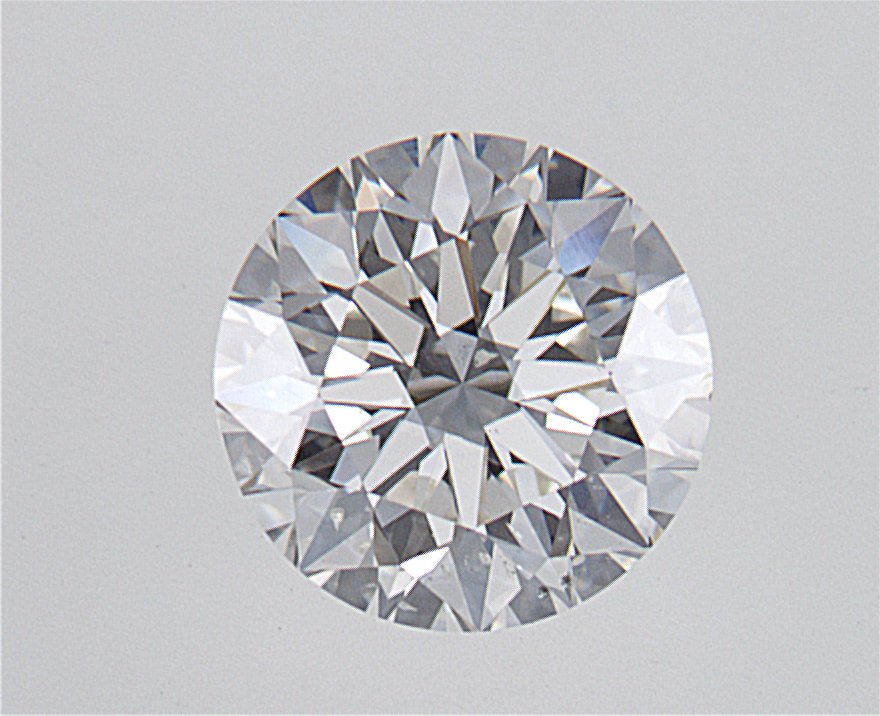 1.01 CT Round Natural Diamond Surrey Vancouver Canada Langley Burnaby Richmond