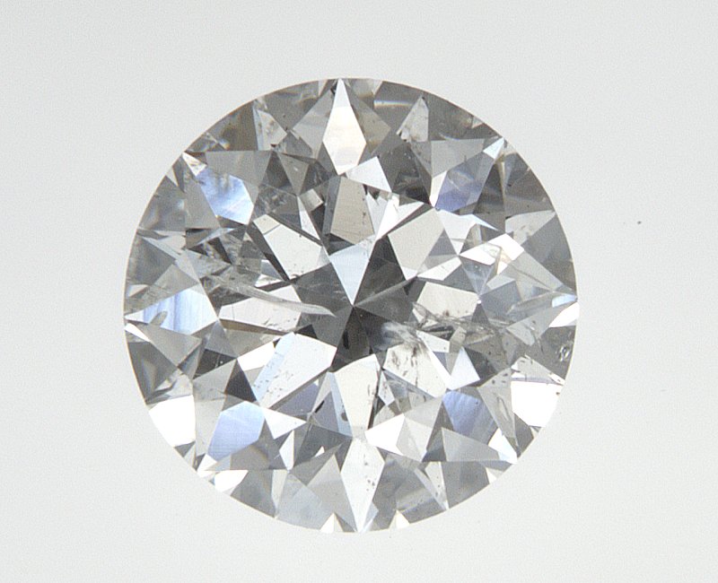 1.04 CT Round Natural Diamond Surrey Vancouver Canada Langley Burnaby Richmond