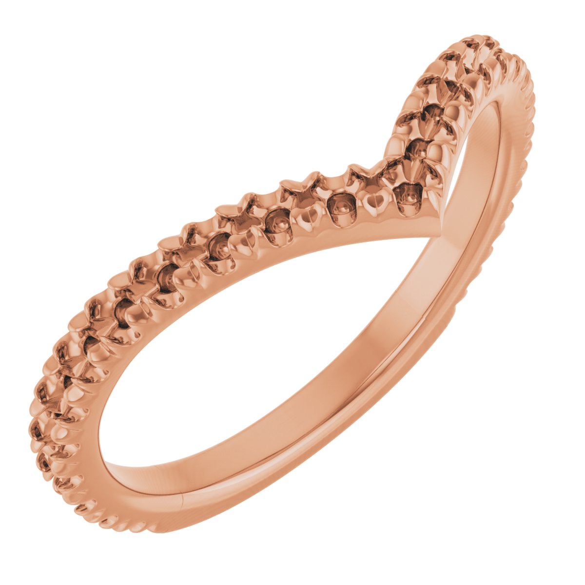 Accented Contour Band