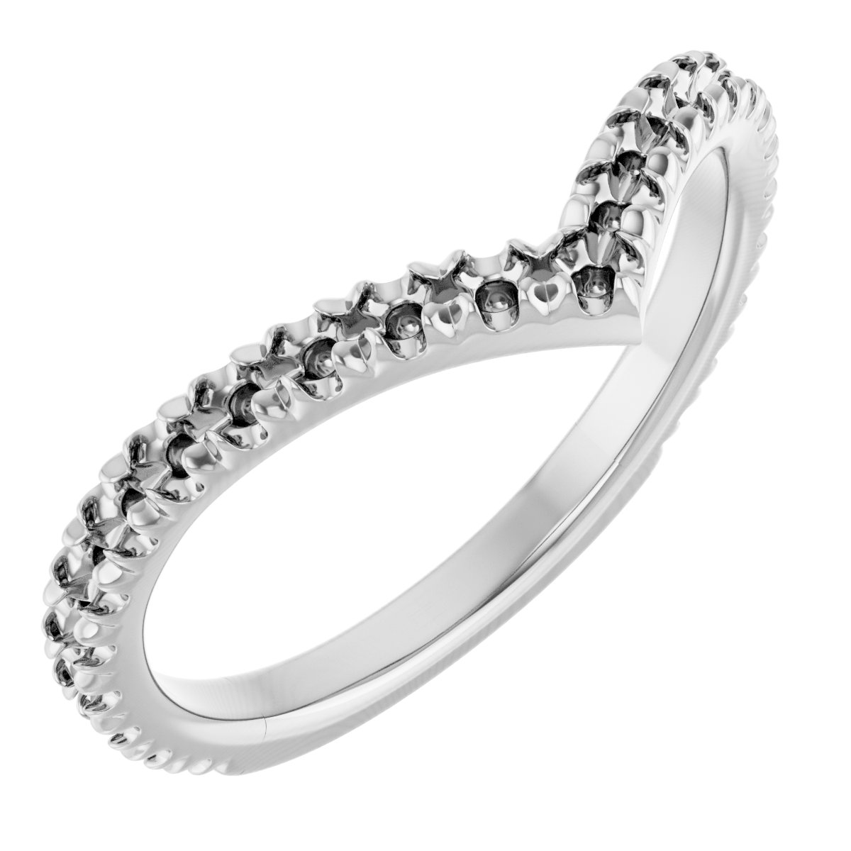 Accented Contour Band