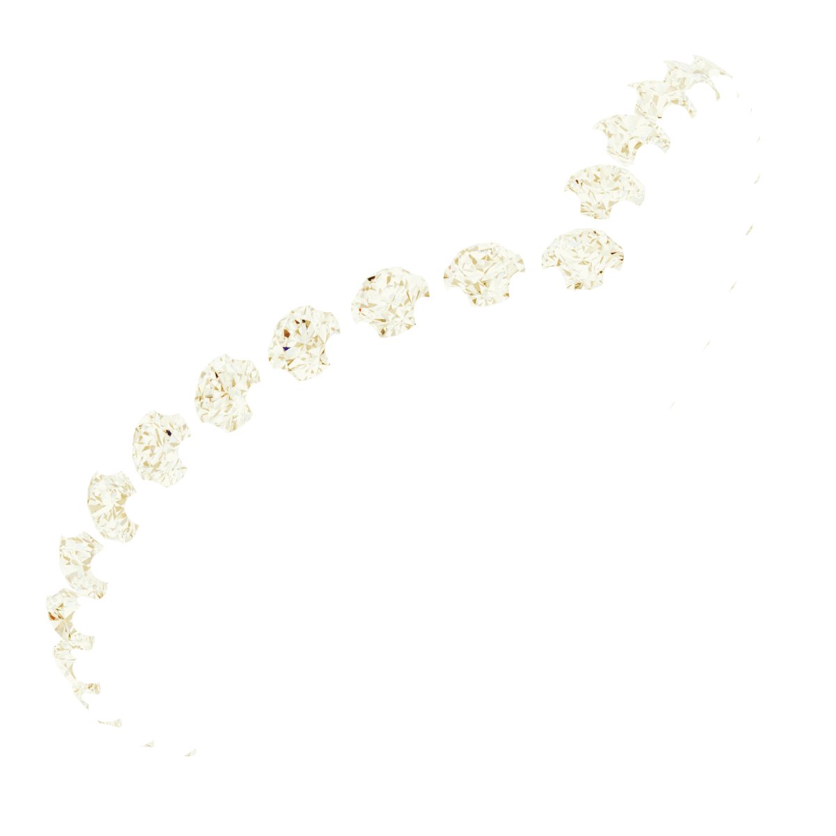 Accented Contour Band