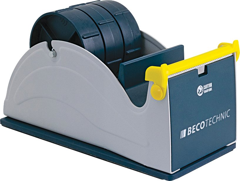 Beco® Technic Watch Masking Tape Dispenser