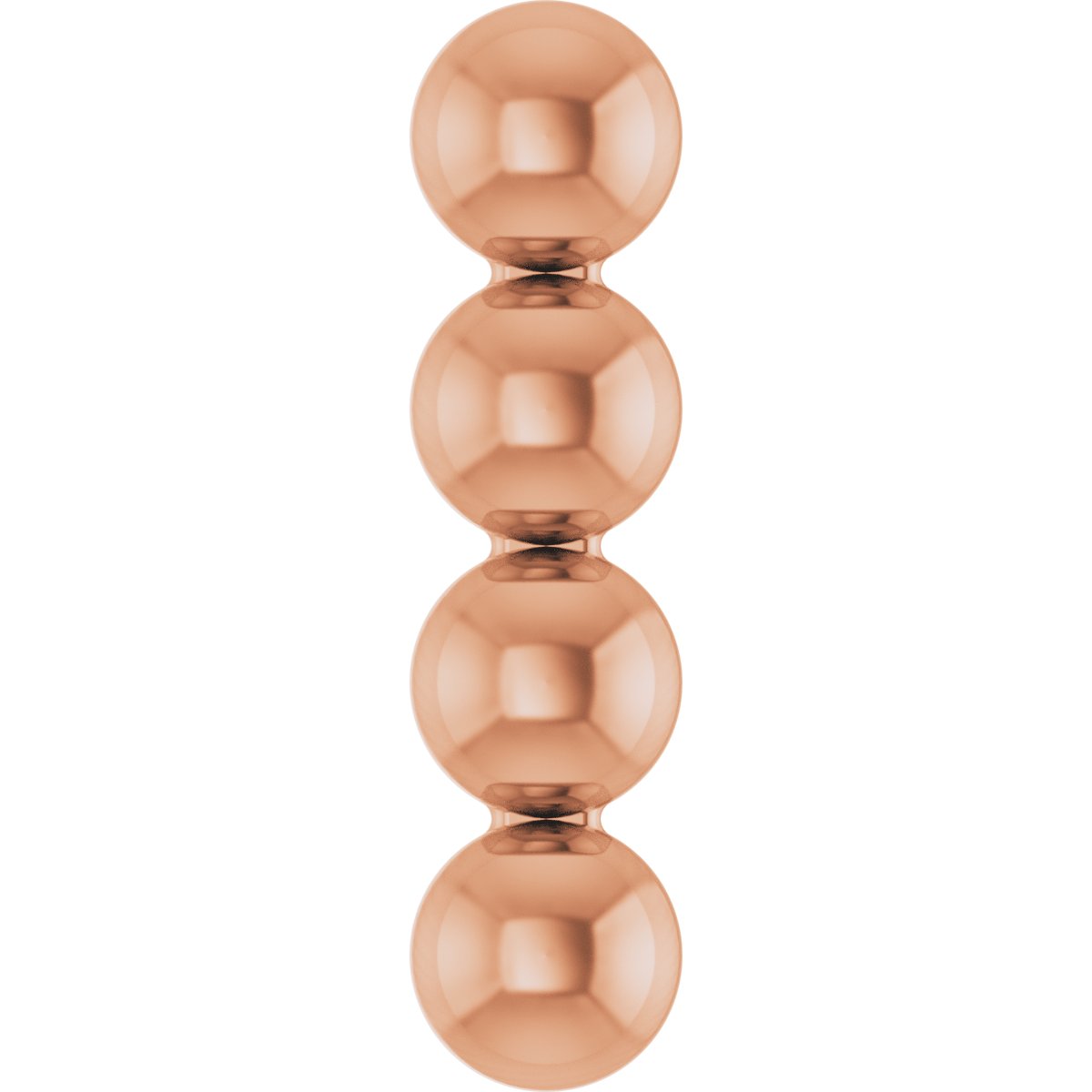 Beaded Bar Trim
