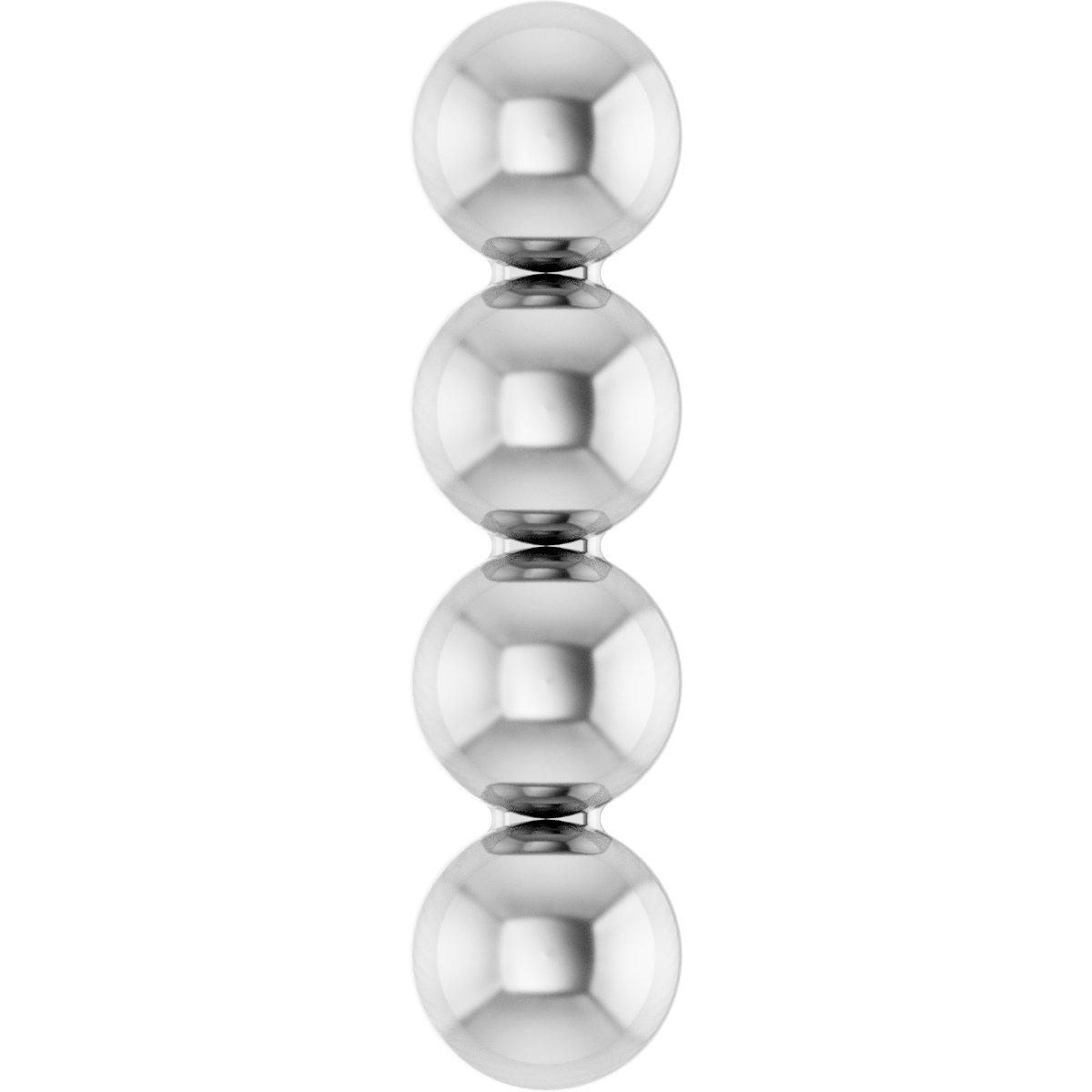 Beaded Bar Trim