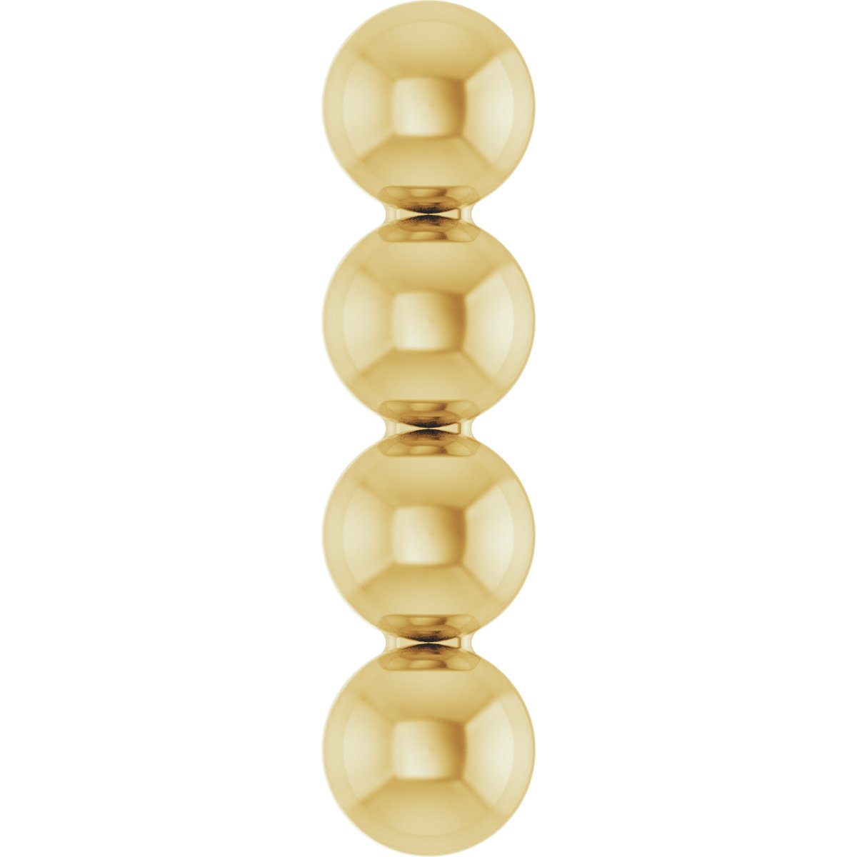 Beaded Bar Trim