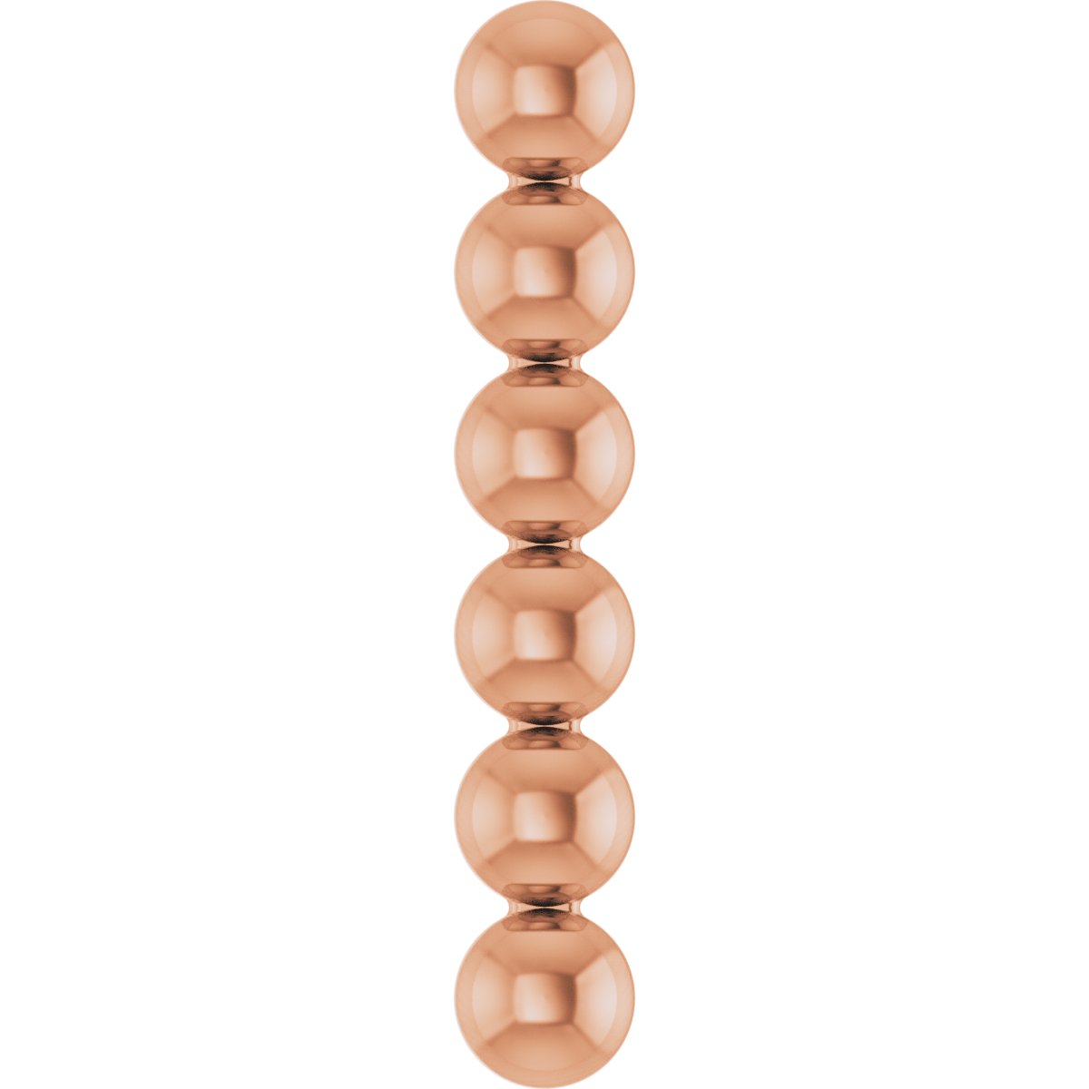 Beaded Bar Trim