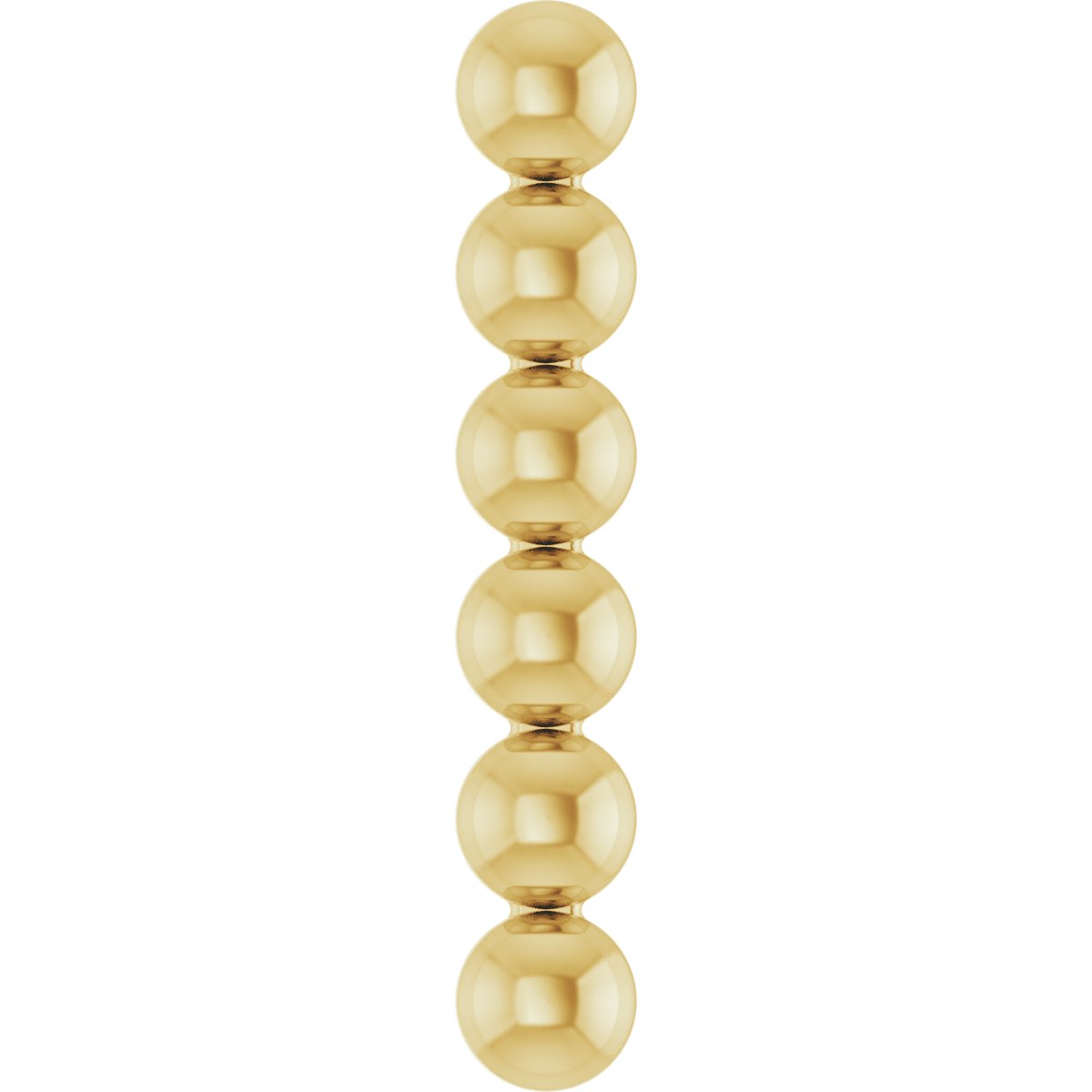 Beaded Bar Trim