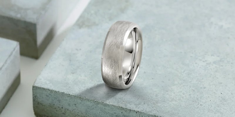 Tungsten Wedding Bands and Tungsten Bands