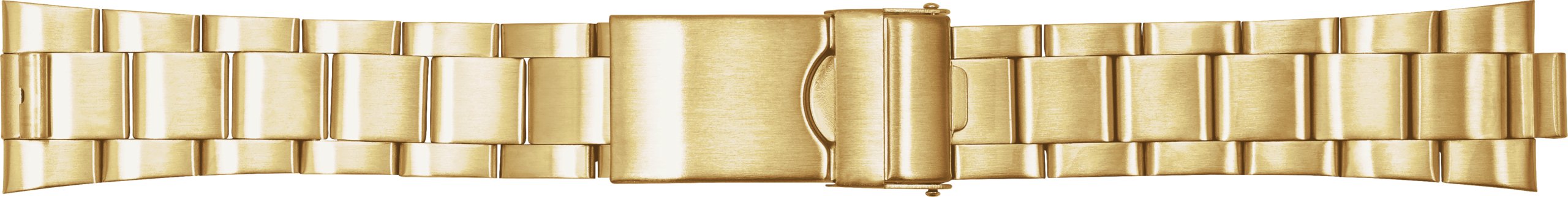 Multi-End Piece Link Band