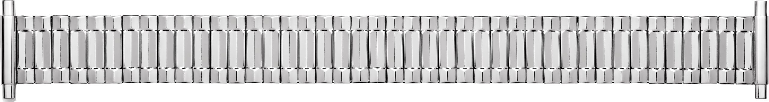 Straight, Spring End-Expansion Band