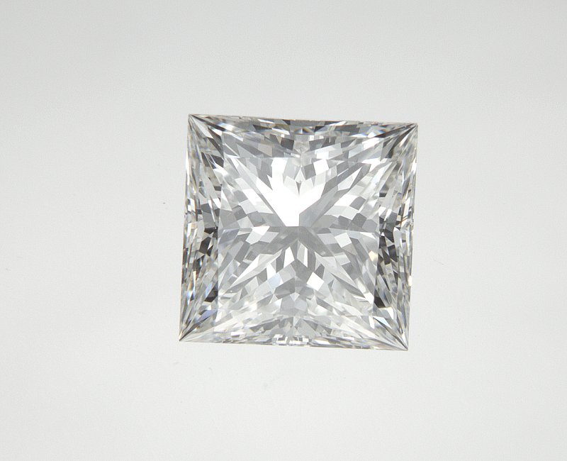 1.6 CT Square Natural Diamond Surrey Vancouver Canada Langley Burnaby Richmond