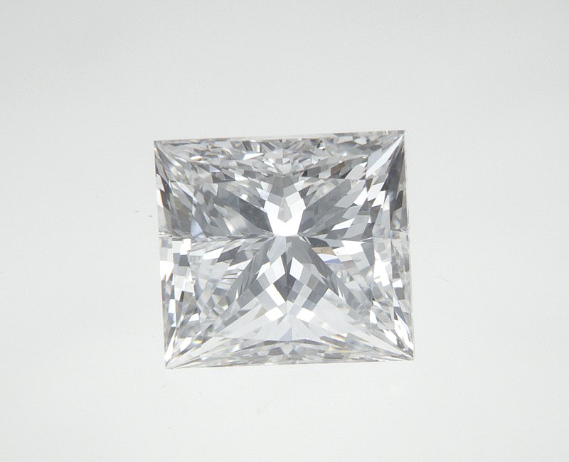 1.72 CT Square Natural Diamond Surrey Vancouver Canada Langley Burnaby Richmond