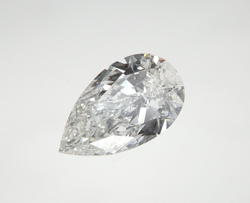 1 CT Pear Natural Diamond Surrey Vancouver Canada Langley Burnaby Richmond