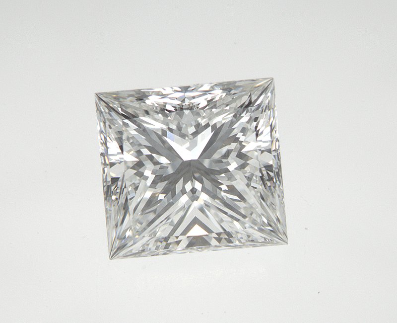 1.5 CT Square Natural Diamond Surrey Vancouver Canada Langley Burnaby Richmond