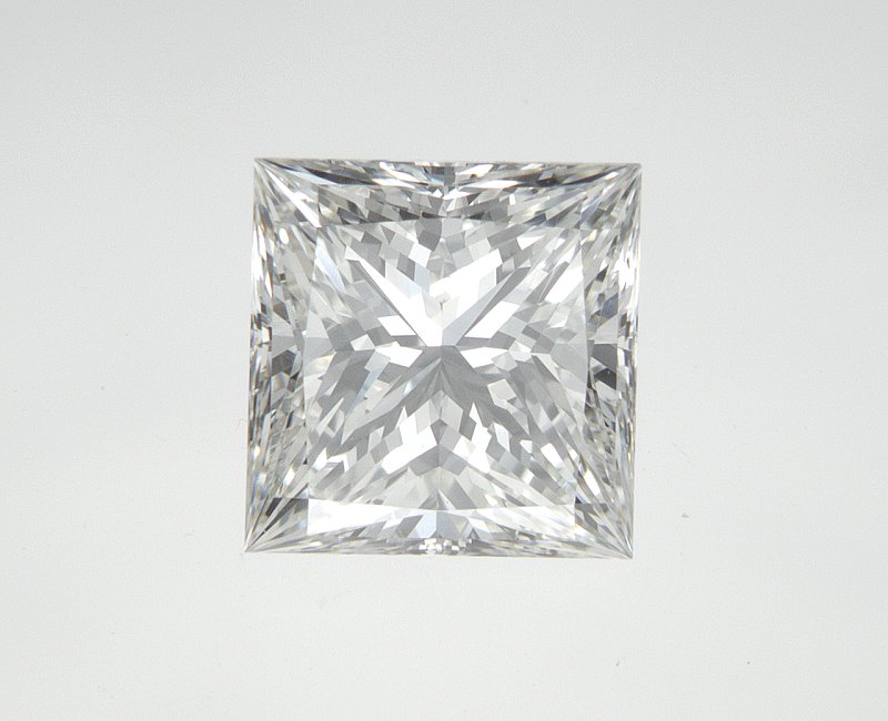 1.5 CT Square Natural Diamond Surrey Vancouver Canada Langley Burnaby Richmond