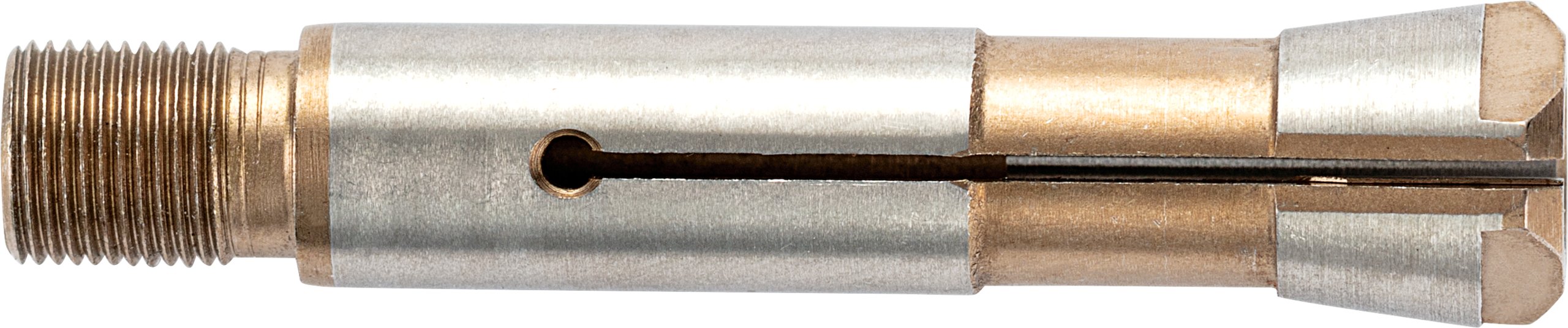 Replacement Collet for use with Grobet USA® Prime Series Brushless Micromotor Handpiece