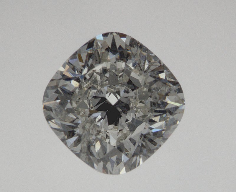 Cushion 1.53 carat K I1 Photo