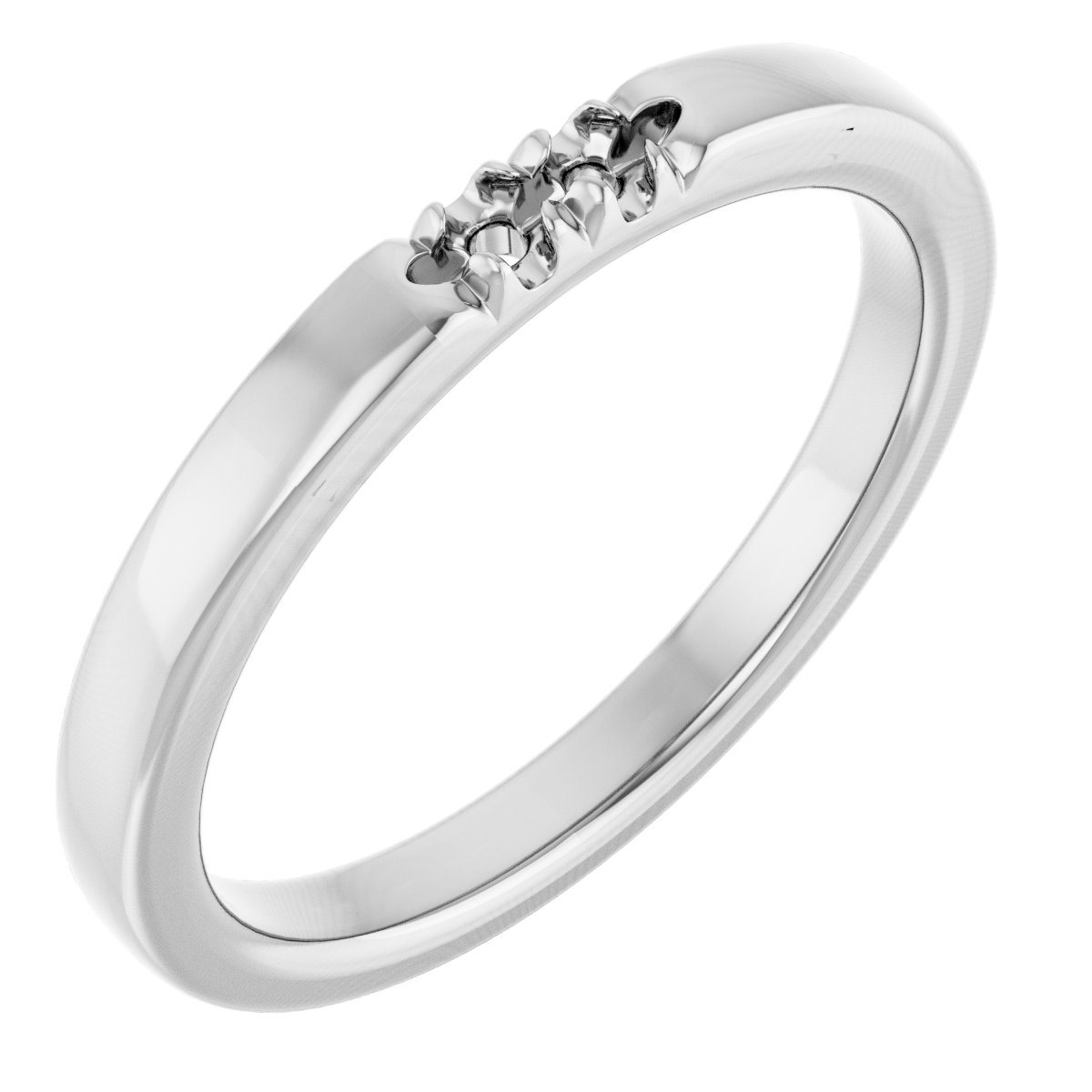 Family Stackable Ring