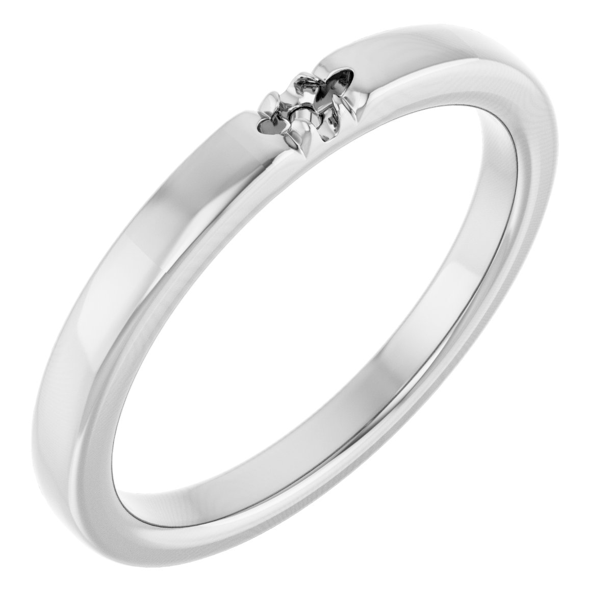 Family Stackable Ring