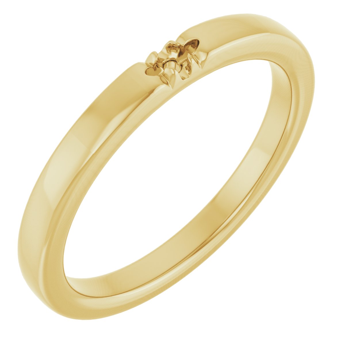 Family Stackable Ring