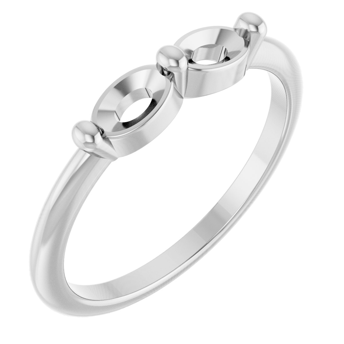 Family Stackable Ring