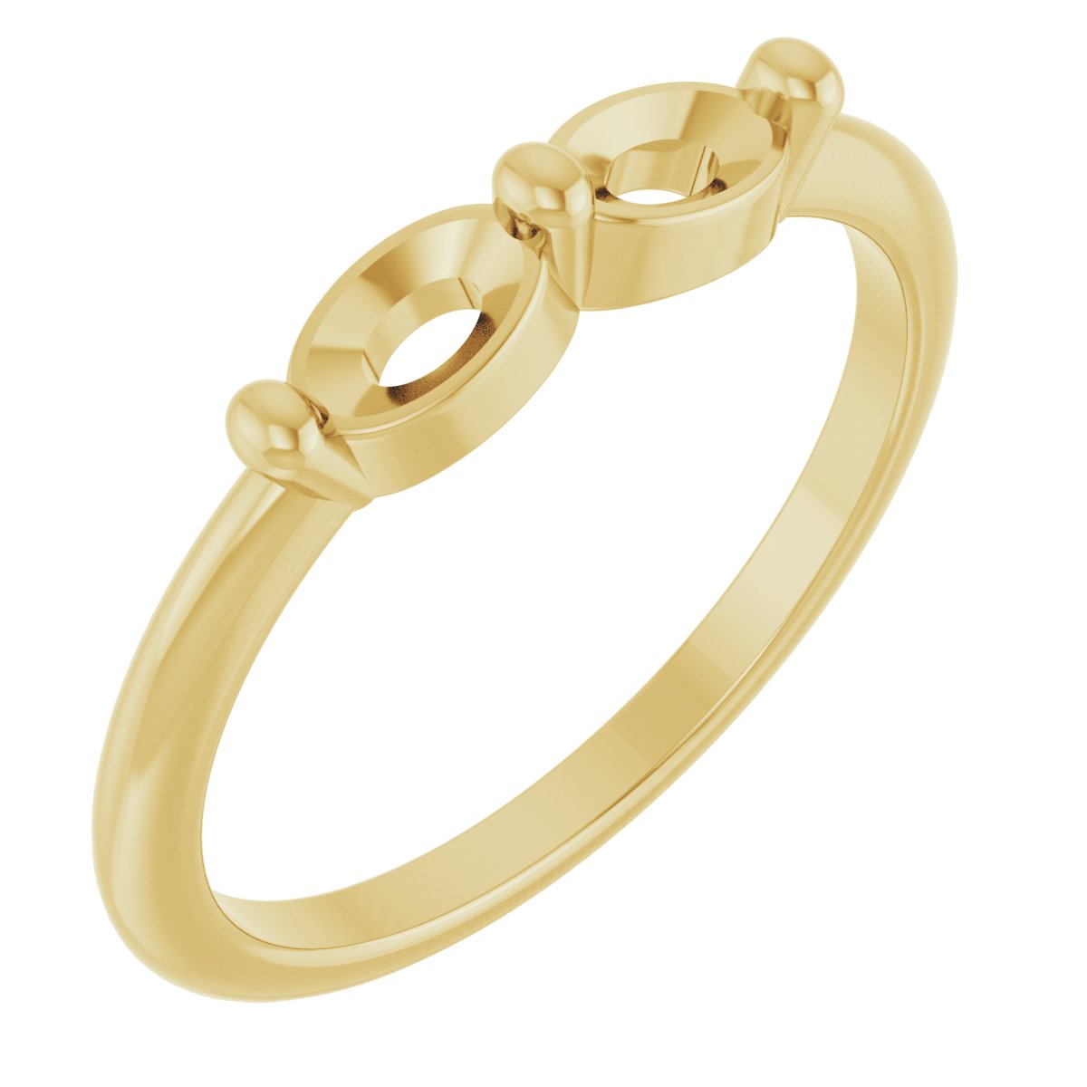 Family Stackable Ring