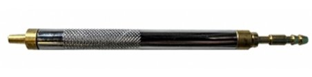 Torches for use with Elettronica Todescato Hydrogen & Oxygen Generators