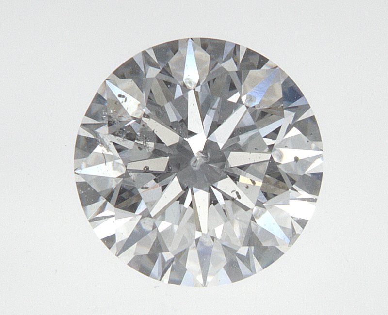 1 CT Round Natural Diamond Surrey Vancouver Canada Langley Burnaby Richmond