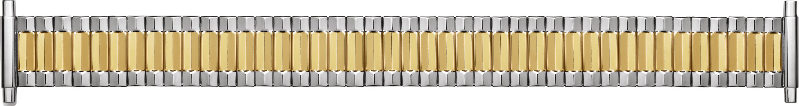Straight, Spring End-Expansion Band
