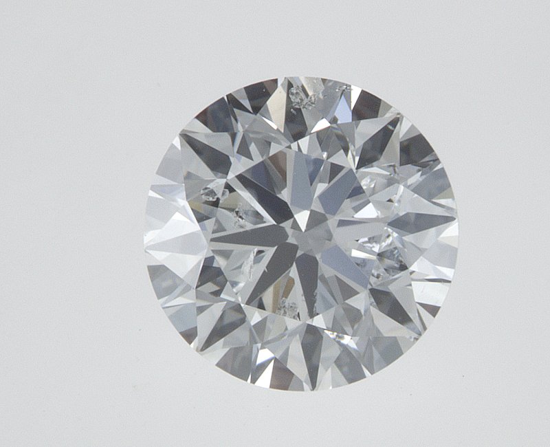 1.01 CT Round Natural Diamond Surrey Vancouver Canada Langley Burnaby Richmond