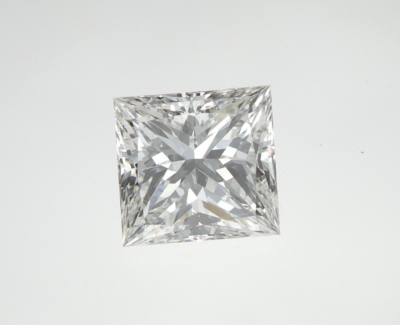 1.01 CT Square Natural Diamond Surrey Vancouver Canada Langley Burnaby Richmond