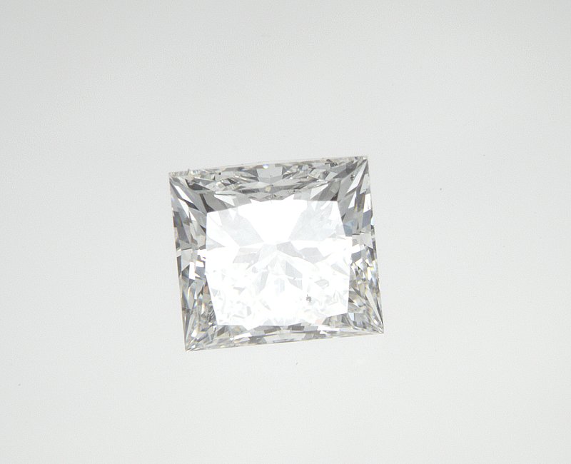 1 CT Square Natural Diamond Surrey Vancouver Canada Langley Burnaby Richmond